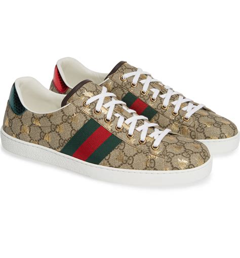 gucci ace sneake|gucci ace sneakers men's.